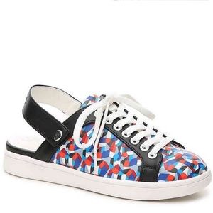 NWOT Circus by Sam Edelman Murray slip on sneakers